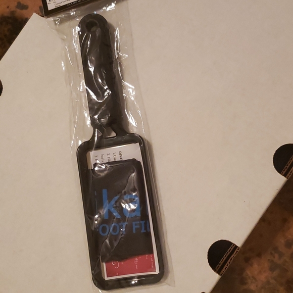 Rikans Skincare Colossal Foot File Poshmark